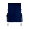 Claridge Velvet Chair