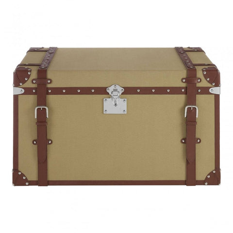 Columbia Canvas Storage Trunk