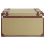 Columbia Canvas Storage Trunk