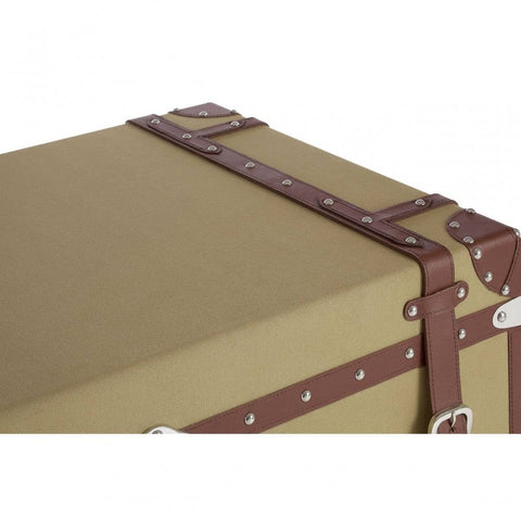 Columbia Canvas Storage Trunk