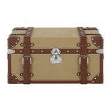 Columbia Canvas Storage Trunk