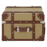 Columbia Canvas Storage Trunk