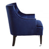 Darnell Velvet Chair