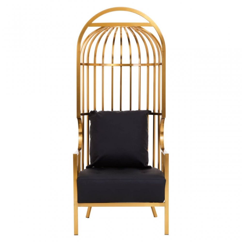 Elise Cage Chair