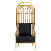 Elise Cage Chair