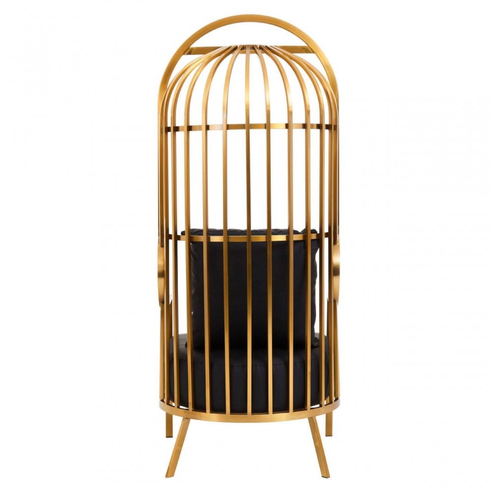 Elise Cage Chair