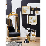 Elise Cage Chair