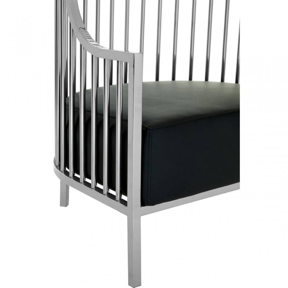 Elise Cage Chair