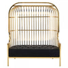 Elise Two-Seater Dome Cage Sofa