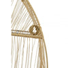 Orion Wire Round Wall Shelf