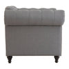 Fabian Chesterfield Chair