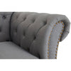 Fabian Chesterfield Chair