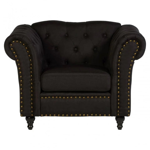 Fabian Chesterfield Chair