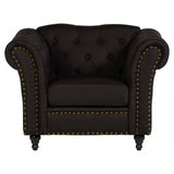 Fabian Chesterfield Chair