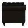 Fabian Chesterfield Chair
