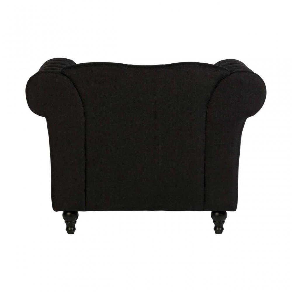 Fabian Chesterfield Chair