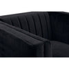 Farrah Velvet Chair