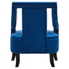Celeste Velvet Chair