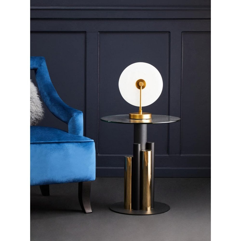 Celeste Velvet Chair