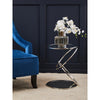 Celeste Velvet Chair