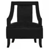 Celeste Velvet Chair