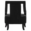 Celeste Velvet Chair