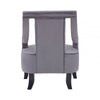 Celeste Velvet Chair