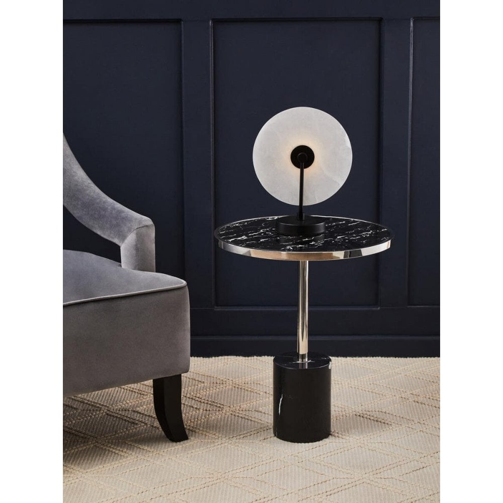 Celeste Velvet Chair