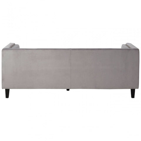 Emory 3 Seat Velvet Sofa