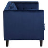 Emory Two Seat Velvet Sofa