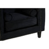 Emory Velvet Chair