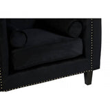 Emory Velvet Chair