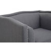Linden Fabric Chair