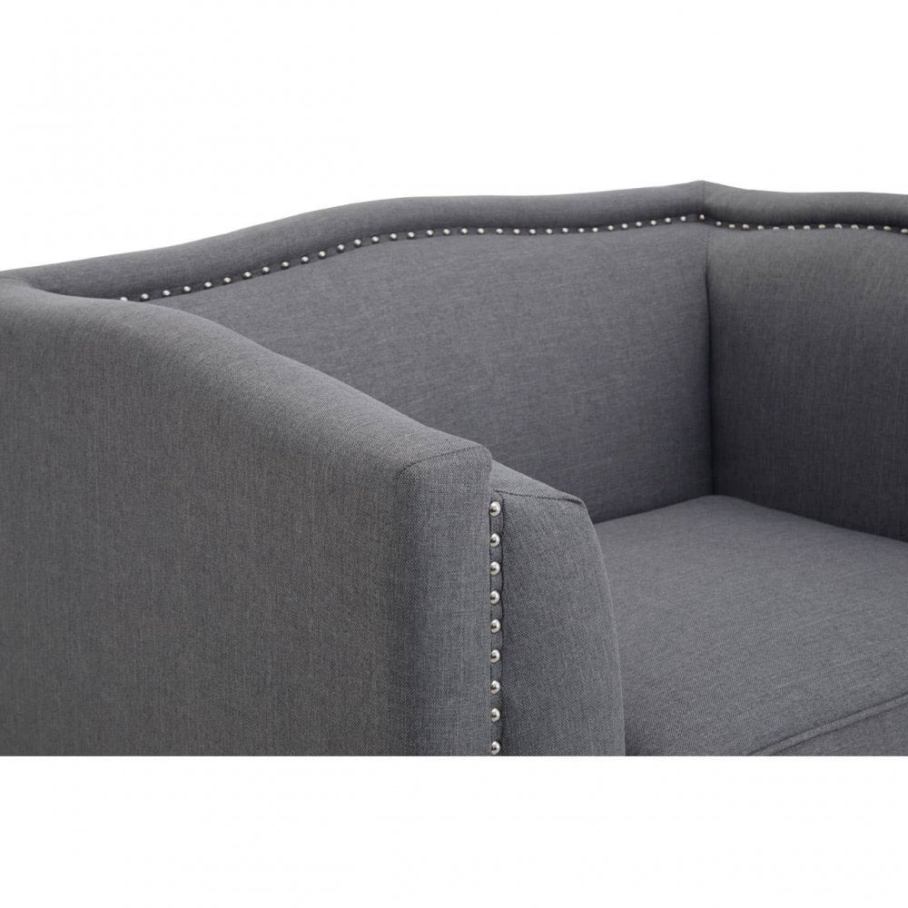 Linden Fabric Chair