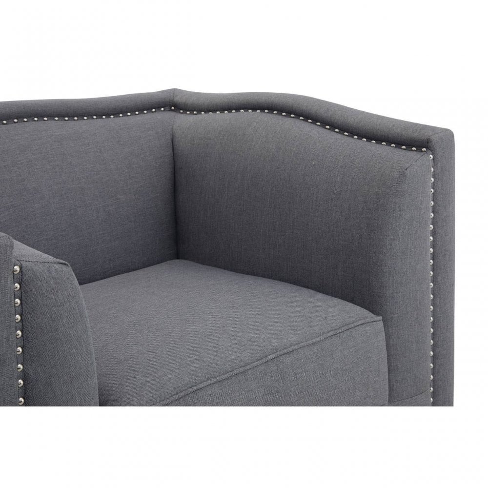 Linden Fabric Chair