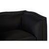 Linden Fabric Chair