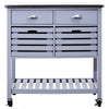 Brooklyn Kitchen Trolley