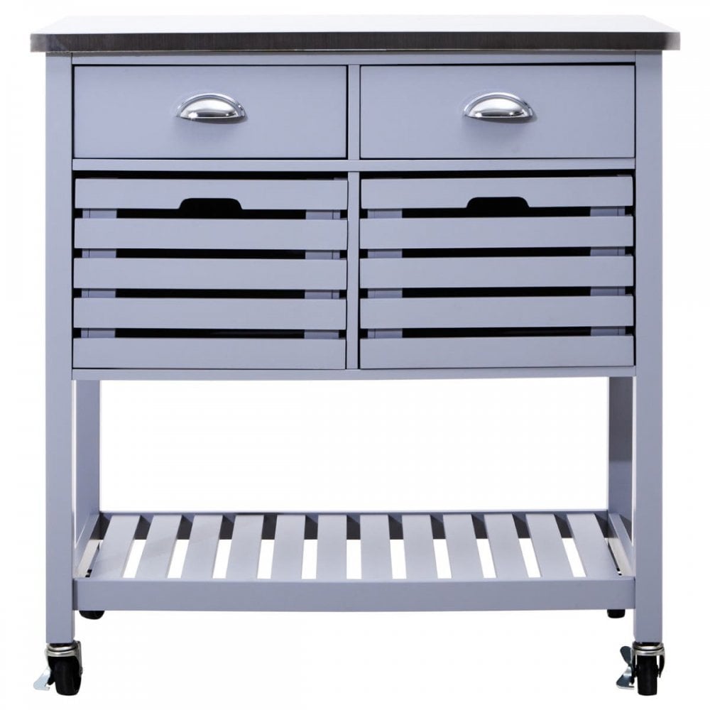 Brooklyn Kitchen Trolley