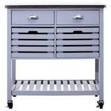 Brooklyn Kitchen Trolley