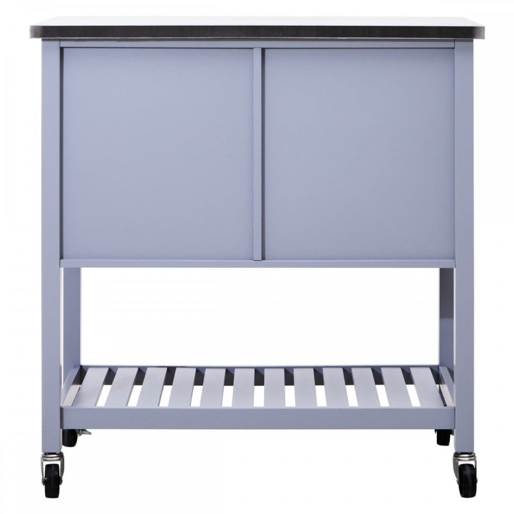 Brooklyn Kitchen Trolley