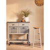 Brooklyn Kitchen Trolley