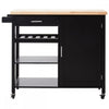 Brooklyn Kitchen Trolley