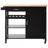 Brooklyn Kitchen Trolley