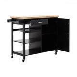 Brooklyn Kitchen Trolley