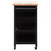 Brooklyn Kitchen Trolley