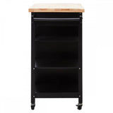 Brooklyn Kitchen Trolley