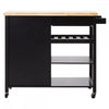 Brooklyn Kitchen Trolley