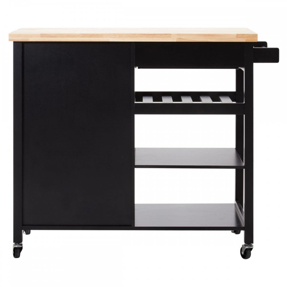 Brooklyn Kitchen Trolley