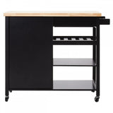 Brooklyn Kitchen Trolley