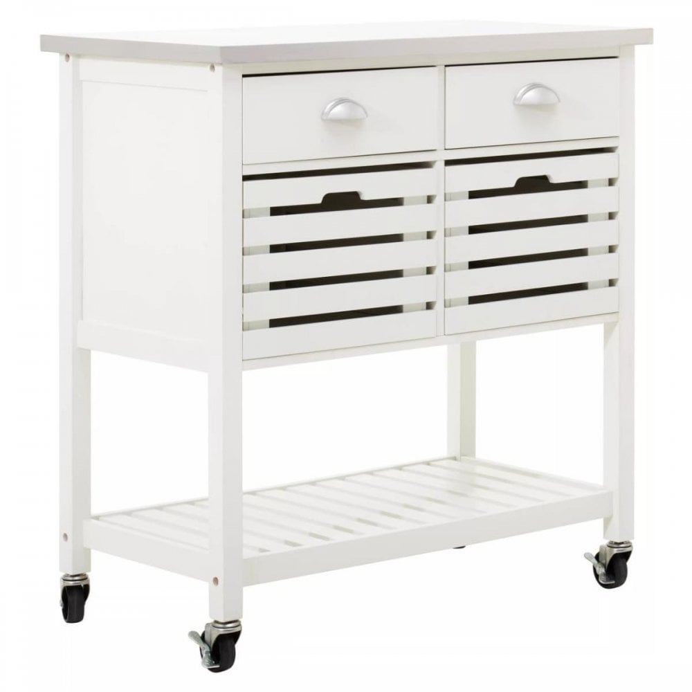 Brooklyn Kitchen Trolley